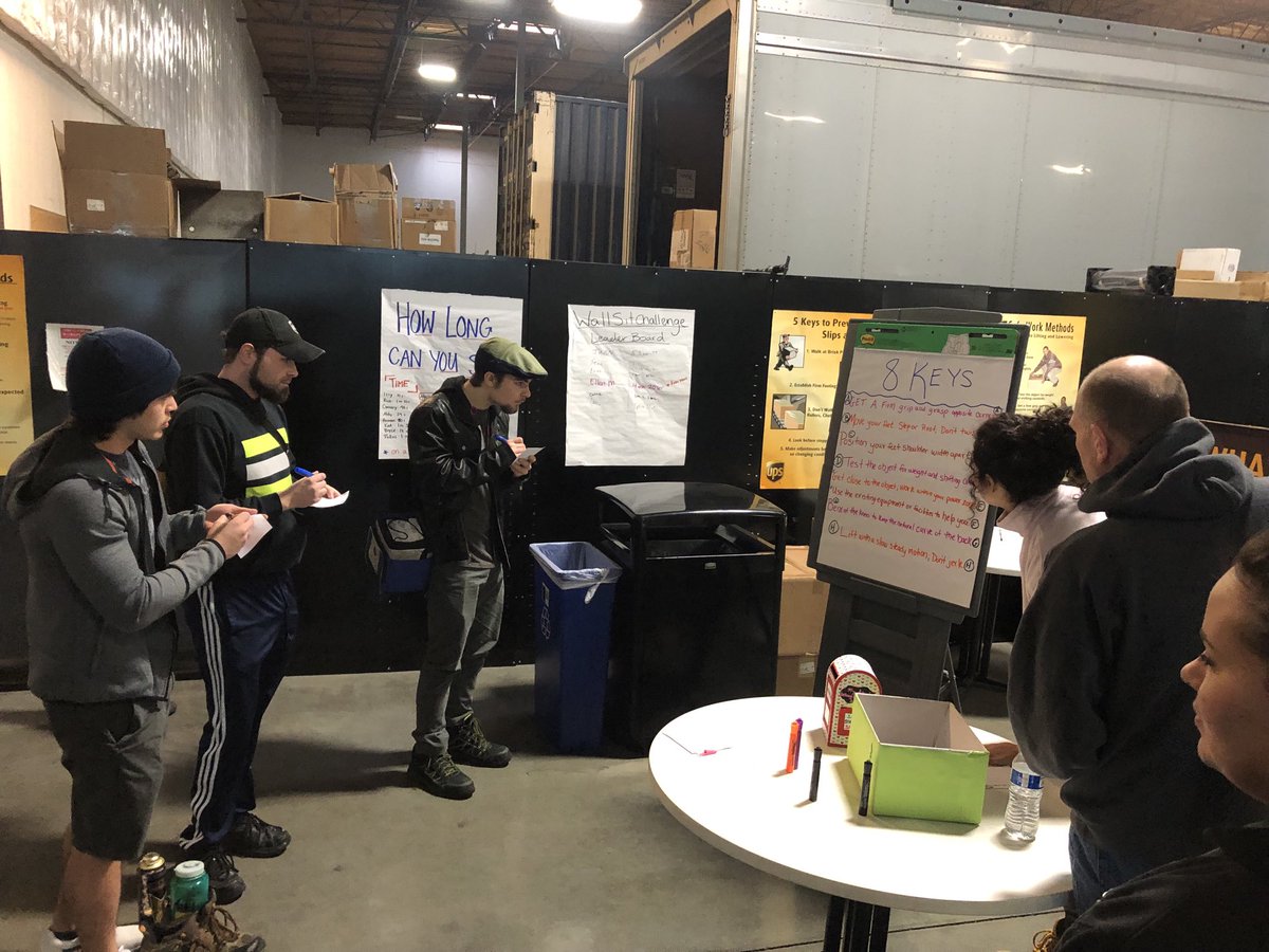 Coho Twi CHSP engaging the mind, to protect the body.  Great job team.  #BAKSforthefuture ⁦<a href="/NEHUBPEAK/">NE HUBs</a>⁩ ⁦<a href="/thomasyates78/">Tom</a>⁩ ⁦<a href="/CHSP_northwest/">Curtis Wentler</a>⁩