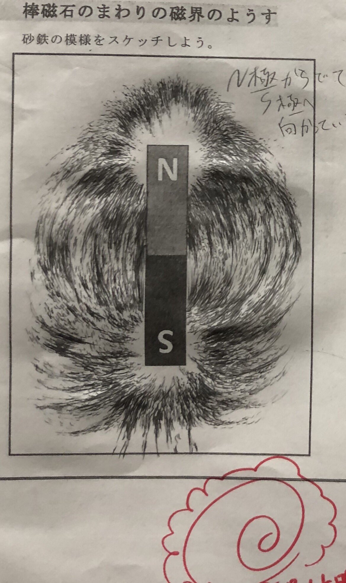理科の先生を唸らせた解答 見た中で一番のスケッチ 話題の画像プラス 理科の先生を唸らせた解答 見た中で一番のスケッチ 話題の画像プラス