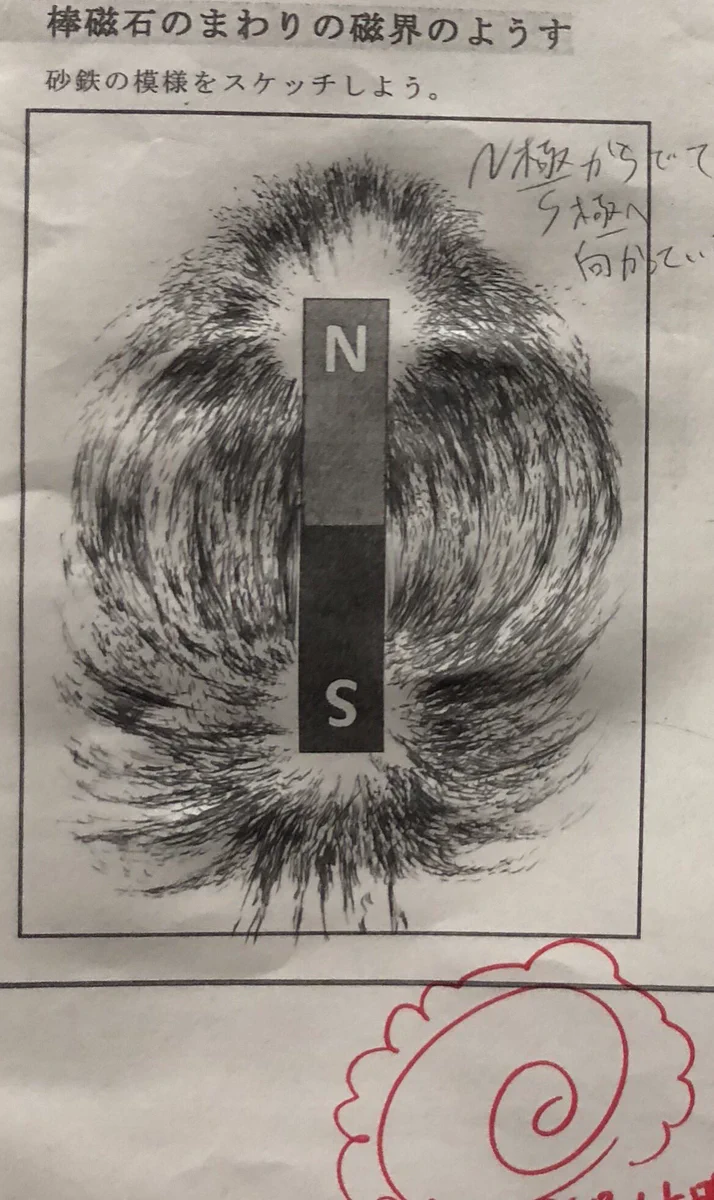 理科の先生を唸らせた解答！！「見た中で一番のスケッチ」！！