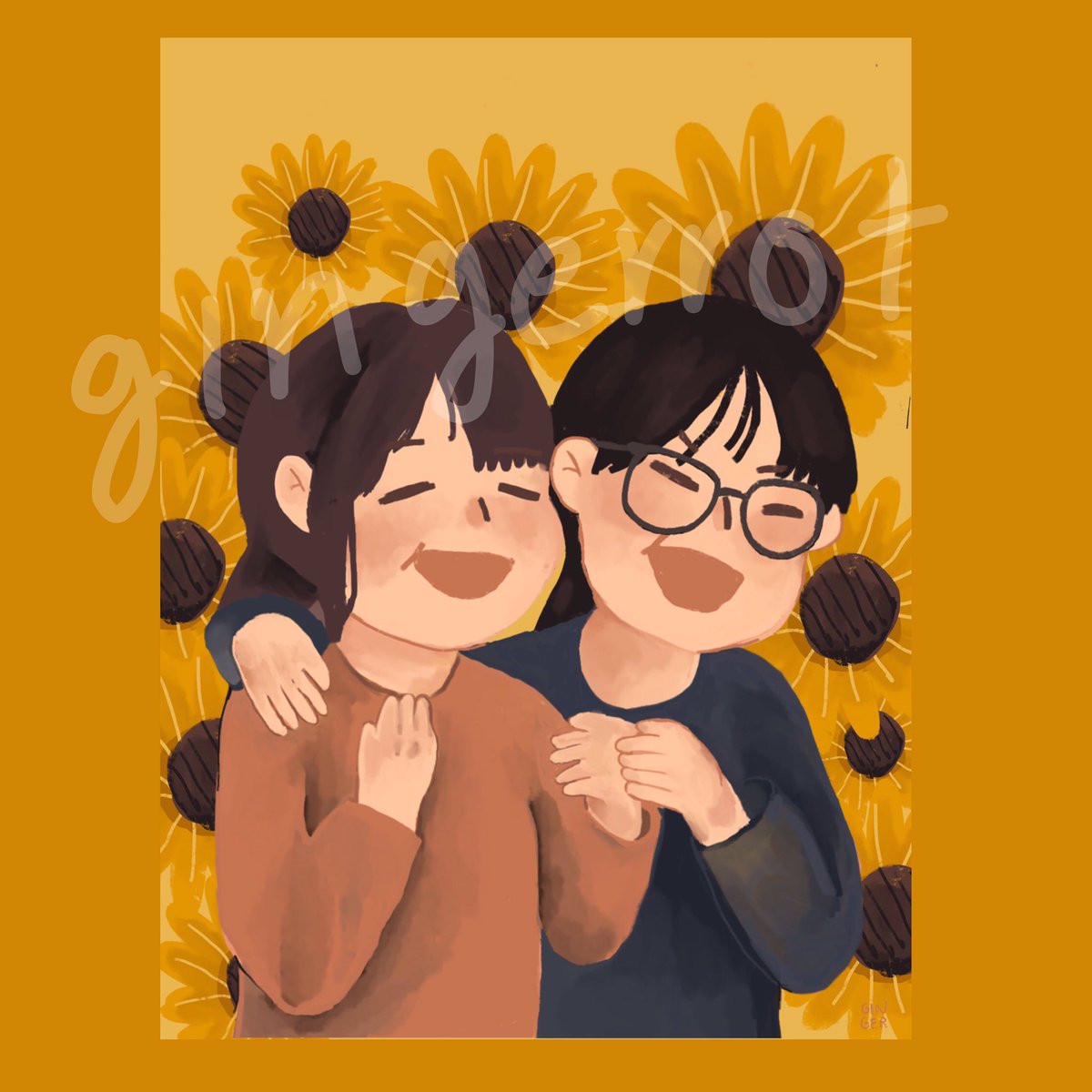 resinsance's tweet photo. 🍒มาวาดรูปให้ตัวเอง หรือคนที่เรารักกันเถอะ🌈
รับวาดรูปอยู่น้าา❤️🍒
ราคาเริ่มที่ 150฿ วาดจากรูปถ่าย หรือจากรายละเอียดได้ค่ะ
เจ้าหัวกลมน่ารัก ❤️ 
รับน้องๆไปอยู่ด้วยกันนะ

#ของขวัญปัจฉิม #รับวาดภาพ #รับวาดรูป #รับวาดแฟนอาร์ต #วาดรูป #รับวาดรูปการ์ตูน https://t.co/HWWoP42KHP