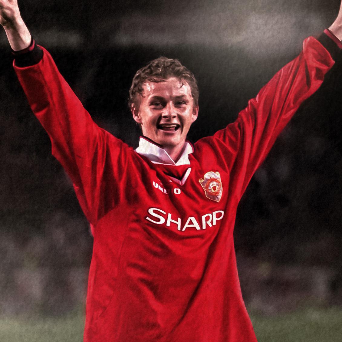 Happy Birthday Ole Gunnar Solskjaer (46) 
