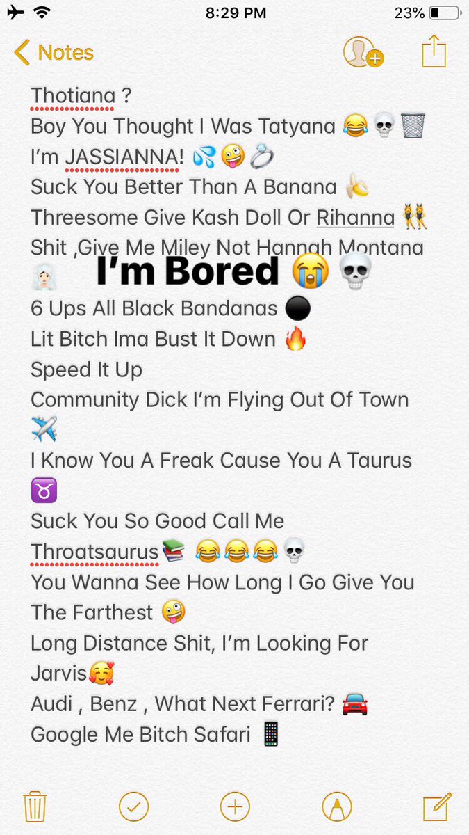 _PHATKATT_'s tweet photo. Lol Thotiana Challenge I Guess 😂🤷🏾‍♀️ https://t.co/1baiuecuCR