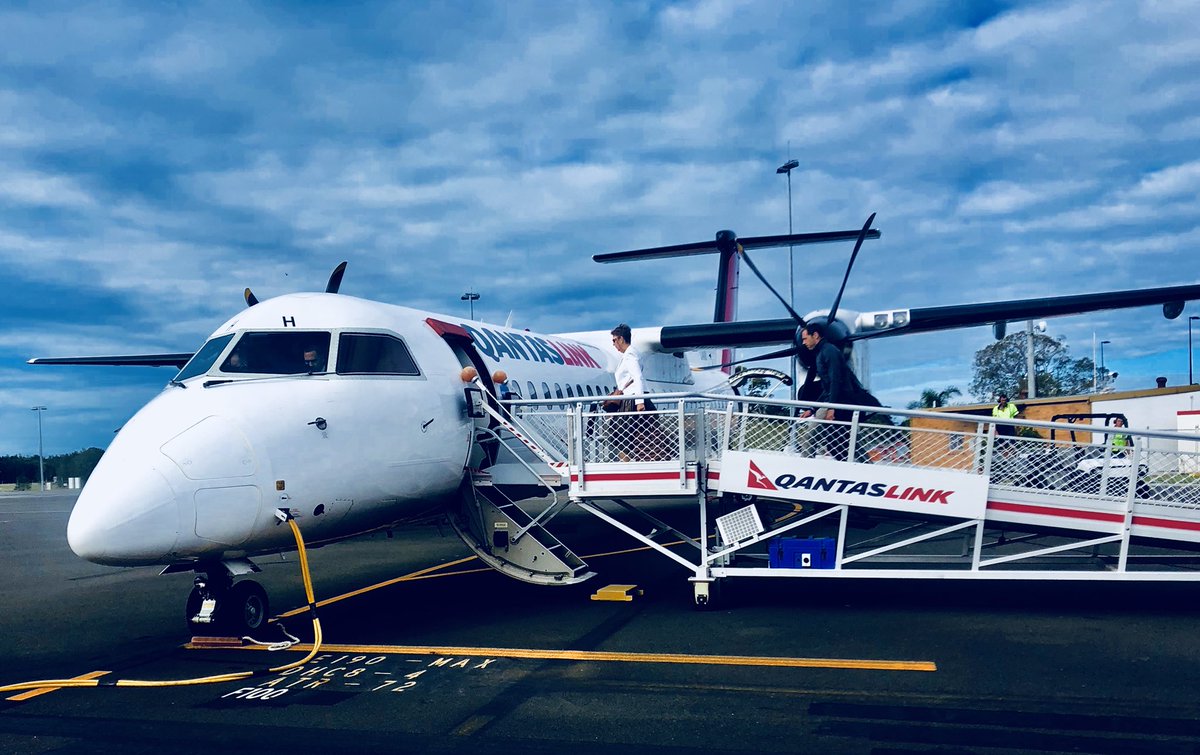 willgilb's tweet photo. Nice run up to Port Macquarie today for the @ipaaccountants Tax Bootcamp series! @ReckonHQ. Great support from the members. See you next time. #ipabooksplus #singletouchpayroll https://t.co/7RokYYAJr6