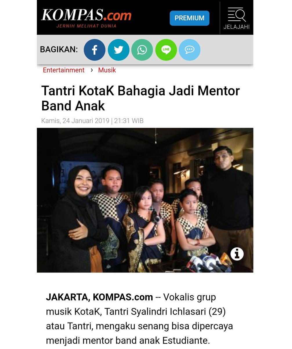 Estudiante Band tweet media