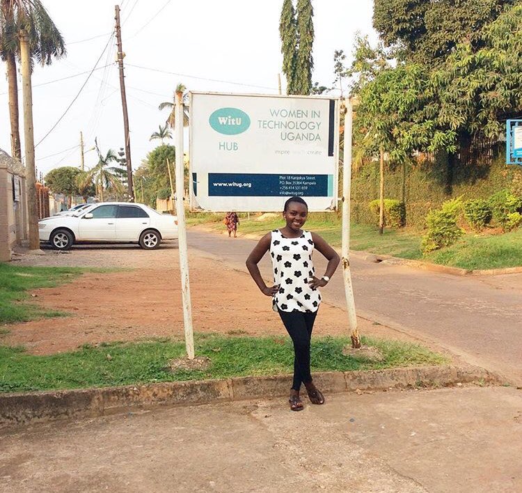 TullyMwampanga's tweet photo. I am so glad that within #5YearsOfGrowth of @ShuleDirect I was also able to #grow professionally and personally. I had my very first #LearningVisit to innovation spaces in #Uganda where I learnt how to articulate my experiences and opinions through #Articles
#5YearsOfImpact https://t.co/D6kiMVYA3U