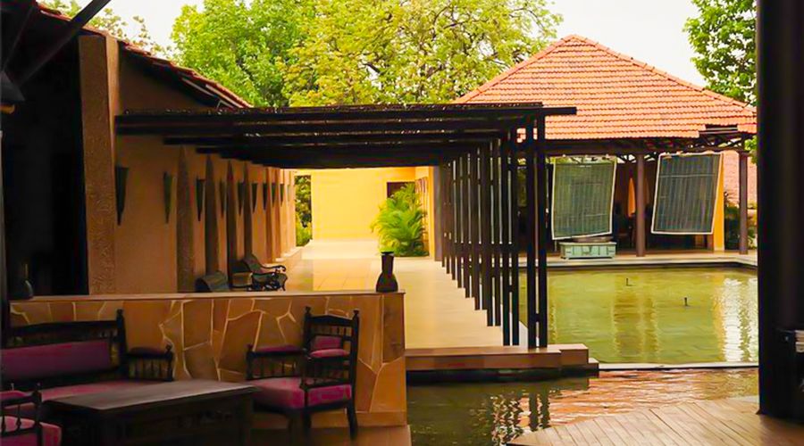 #VResortsTigergarhBandhavgarh in #Umaria, is a superb hotel. In Umaria, #VResorts #TigergarhBandhavgarh #offers #online #booking and comfortable living. Contact V Resorts Tigergarh Bandhavgarh in Umaria for tariffs.
For Booking    +917428844440
Weblink    bit.ly/2ExtQY7