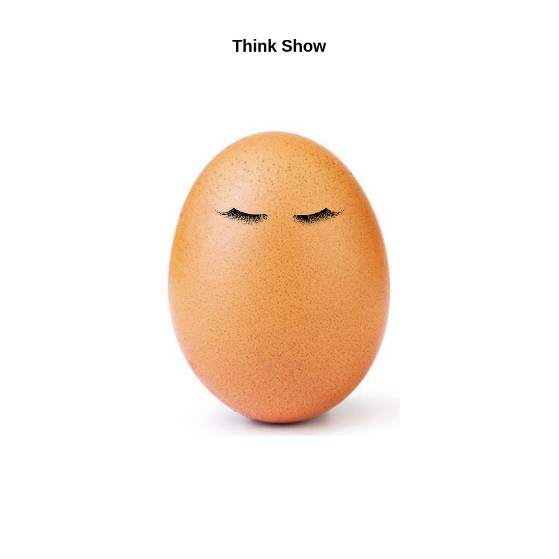 After the world record of likes of @world_record_egg on Instagram, this lovely egg can live like a star and carry eyelash extensions 😉

instagram.com/world_record_e…
sdsuperfar.com

#worldrecordegg #worldrecord #egg #lash #eyelashextension #lashed #lashpro #lashtech #lashlife