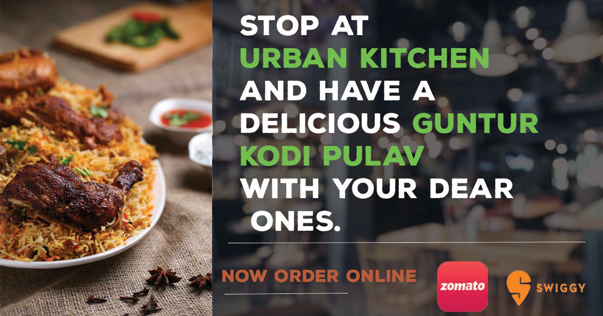 Urban Kitchen Urbankitchen1 Twitter