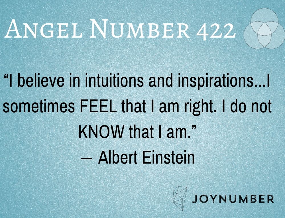 422 Angel Number – Trust Yourself And You Can Expect Miracles to Happen
buff.ly/2Srnjlz #numerology #quotesoftheday 😀 😀 😀