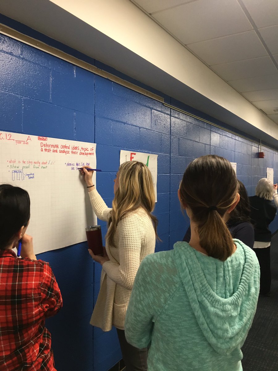 RP_CSD's tweet photo. RP teachers growing and learning together. https://t.co/nnWCoETQBg