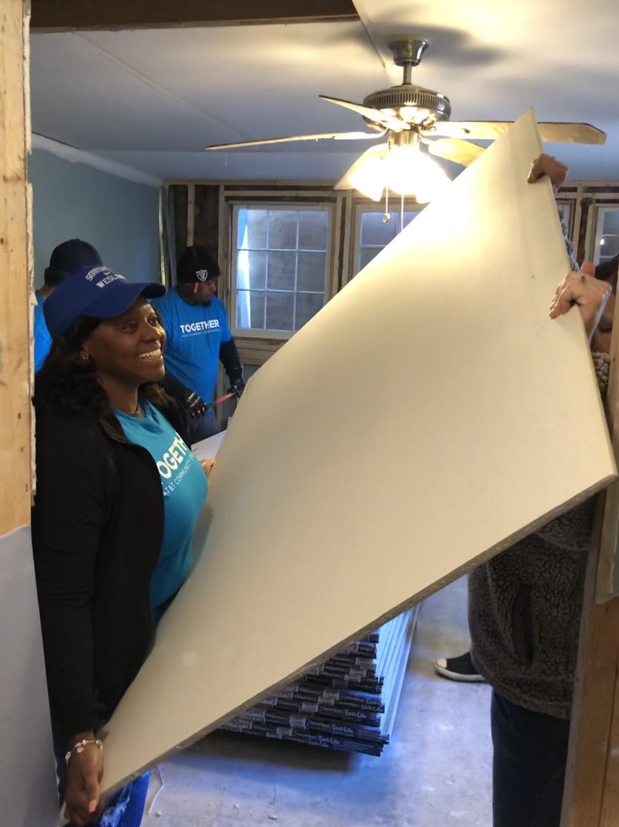 DeEtte W. Baker, MSML tweet media