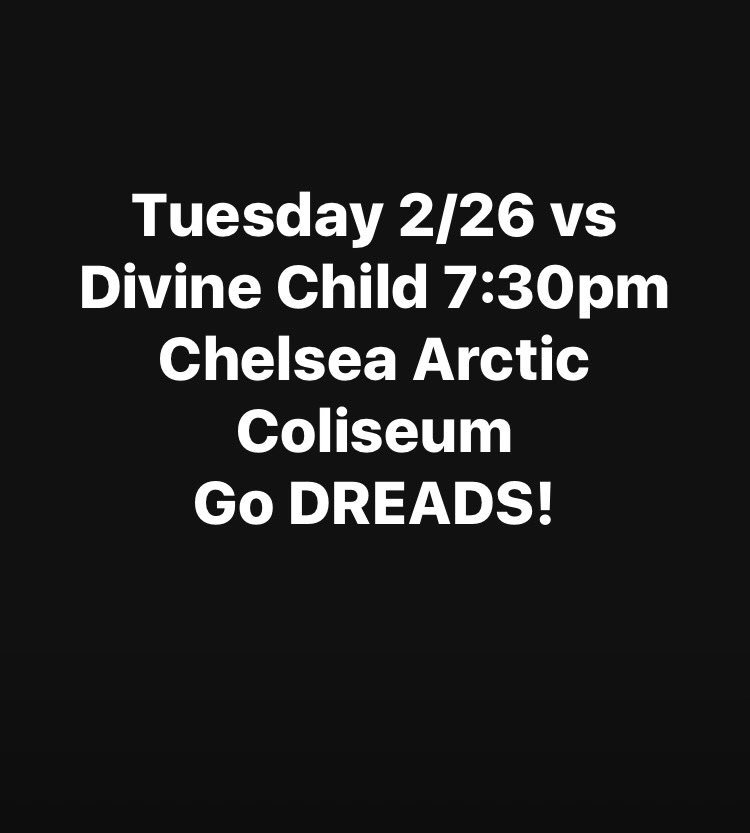 Dexter Dreadnaught Hockey (@dreadhockey) on Twitter photo 