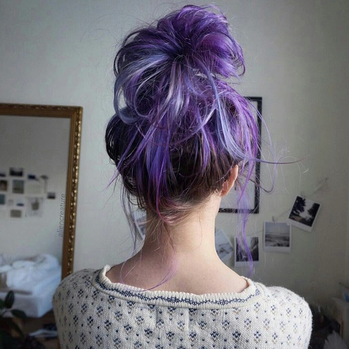 HairColorTrend tweet picture