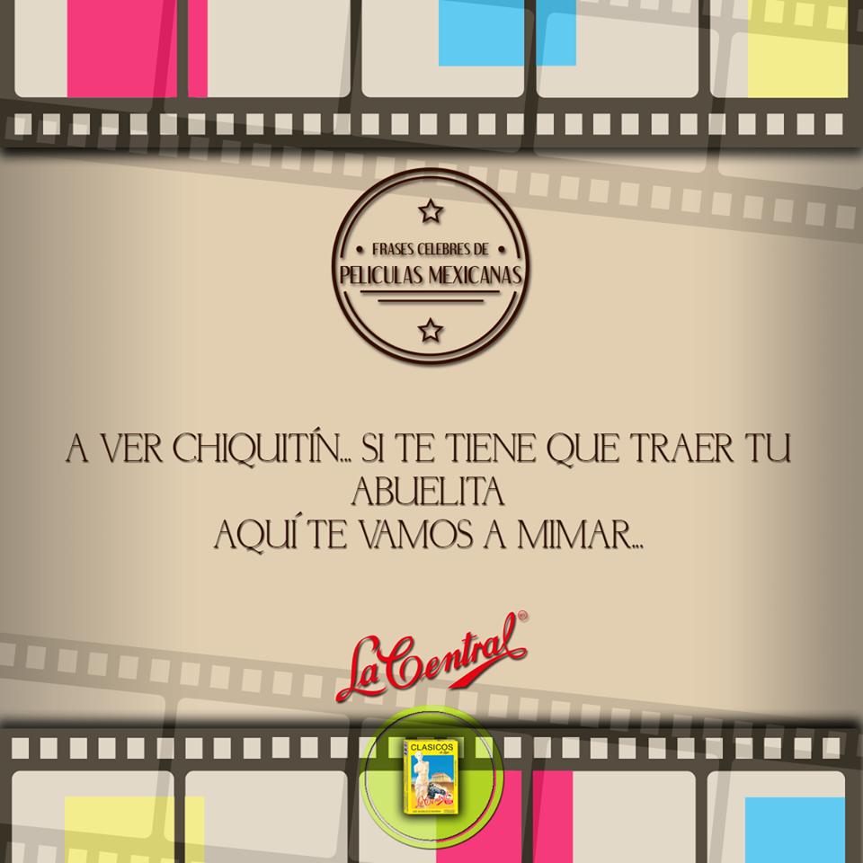 SeClasico's tweet photo. #FrasesCélebresPelículasMexicanas https://t.co/wTBSSVkOWE