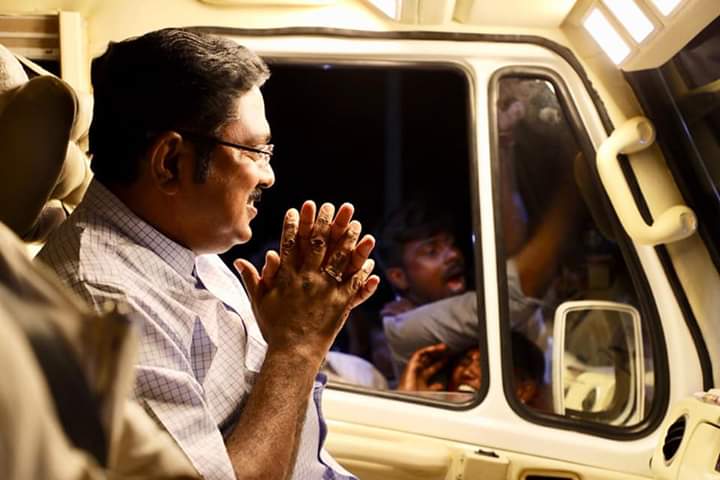 AmmkMukund's tweet photo. #இன்றைய #மக்கள் #சந்திப்பு #புரட்சி #பயணத்தில் #மக்களுடனான #கூட்டணியில் #களைகட்டுகிறது
#அண்ணின்வாக்கு #அமிர்தம்
#AMMK
#AMMK
#ammkitwing
#ammk_itwing https://t.co/icGsteahDW