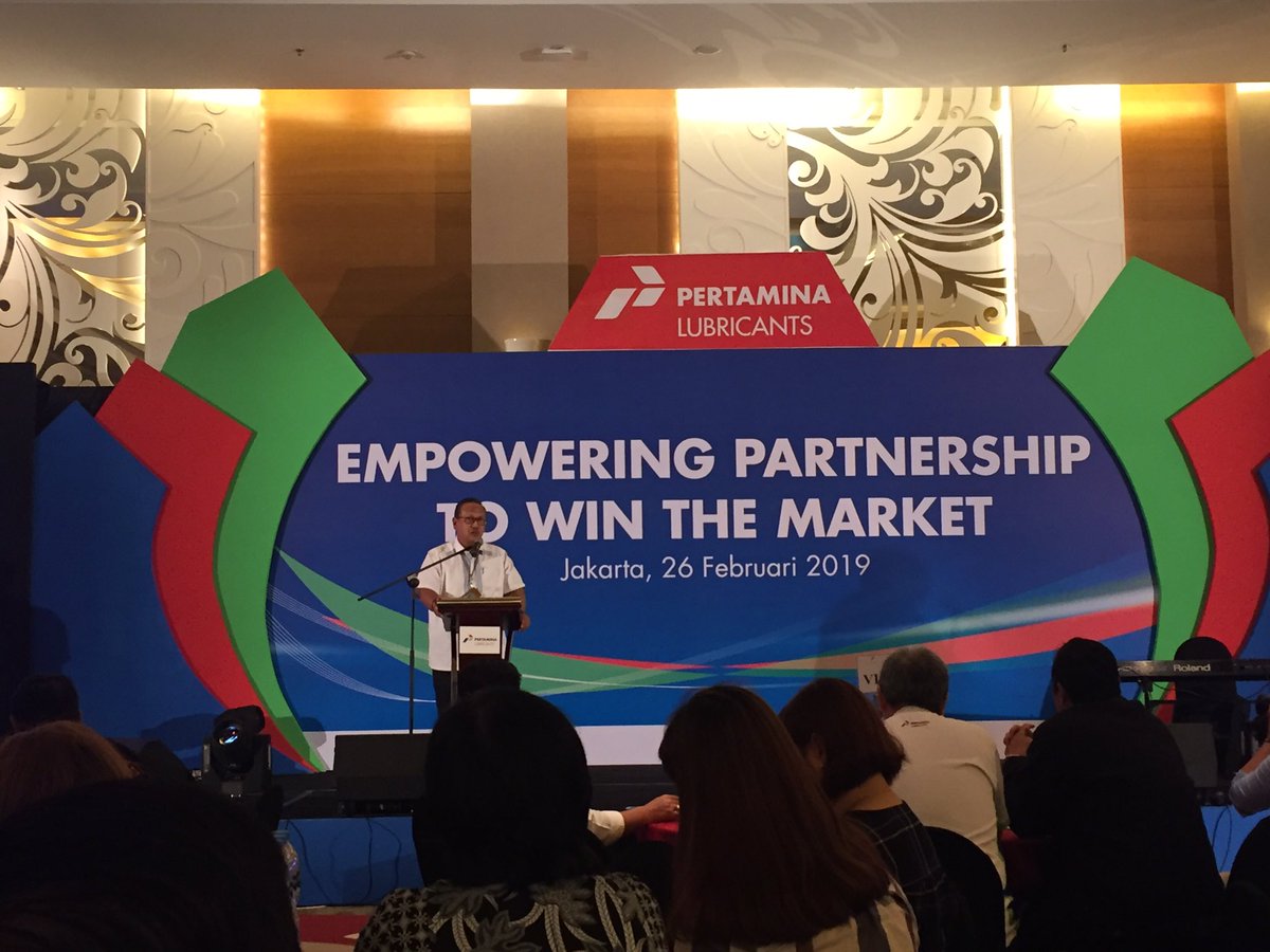 Nikkitirta's tweet photo. Sambutan Dirut PTPL @agenggptm , inspirasi https://t.co/NDifHEI6Oz