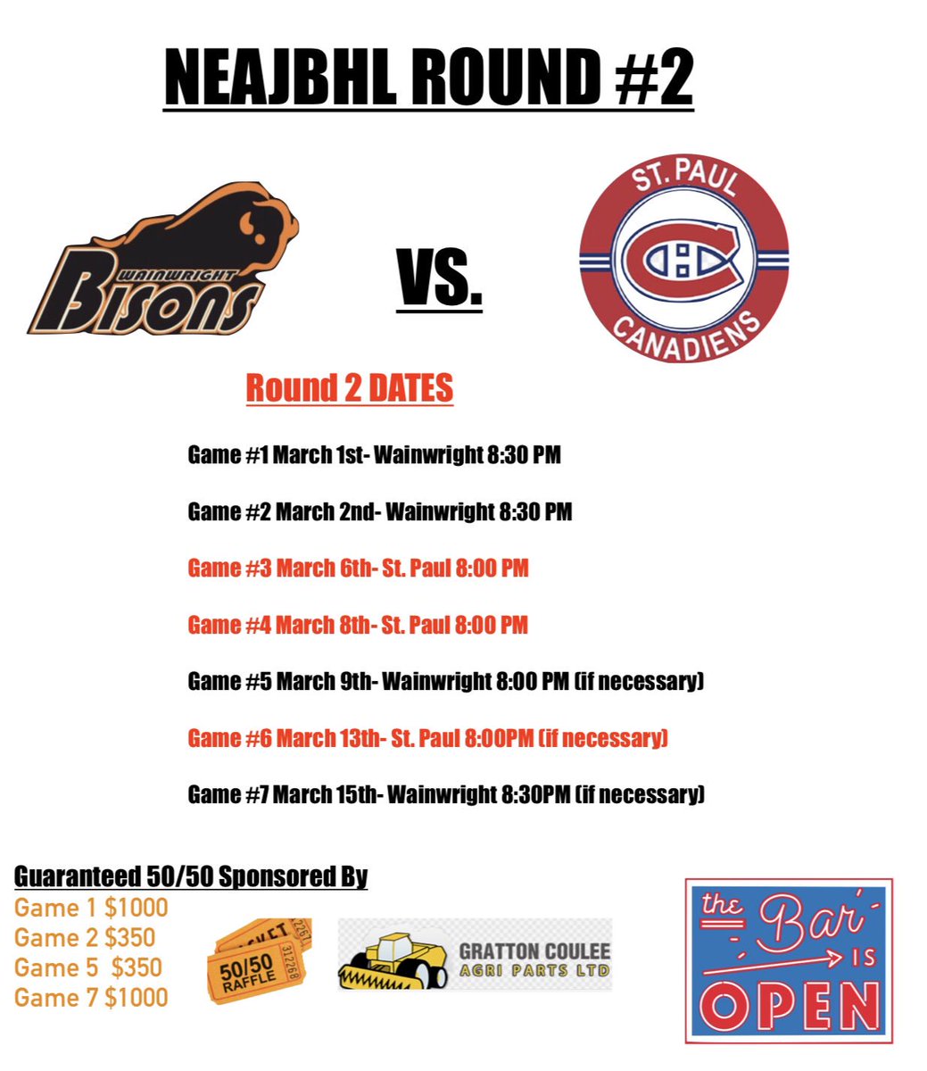 WWBisons's tweet photo. https://t.co/EQ3WrmNES6