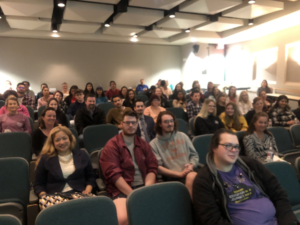 stephenkingcpa's tweet photo. This was fun, speaking for #txcpa @lonestarcollege about #whycpa. It’s about learning the language of business. And everyone needs an accountant! https://t.co/yFmb5stDcp