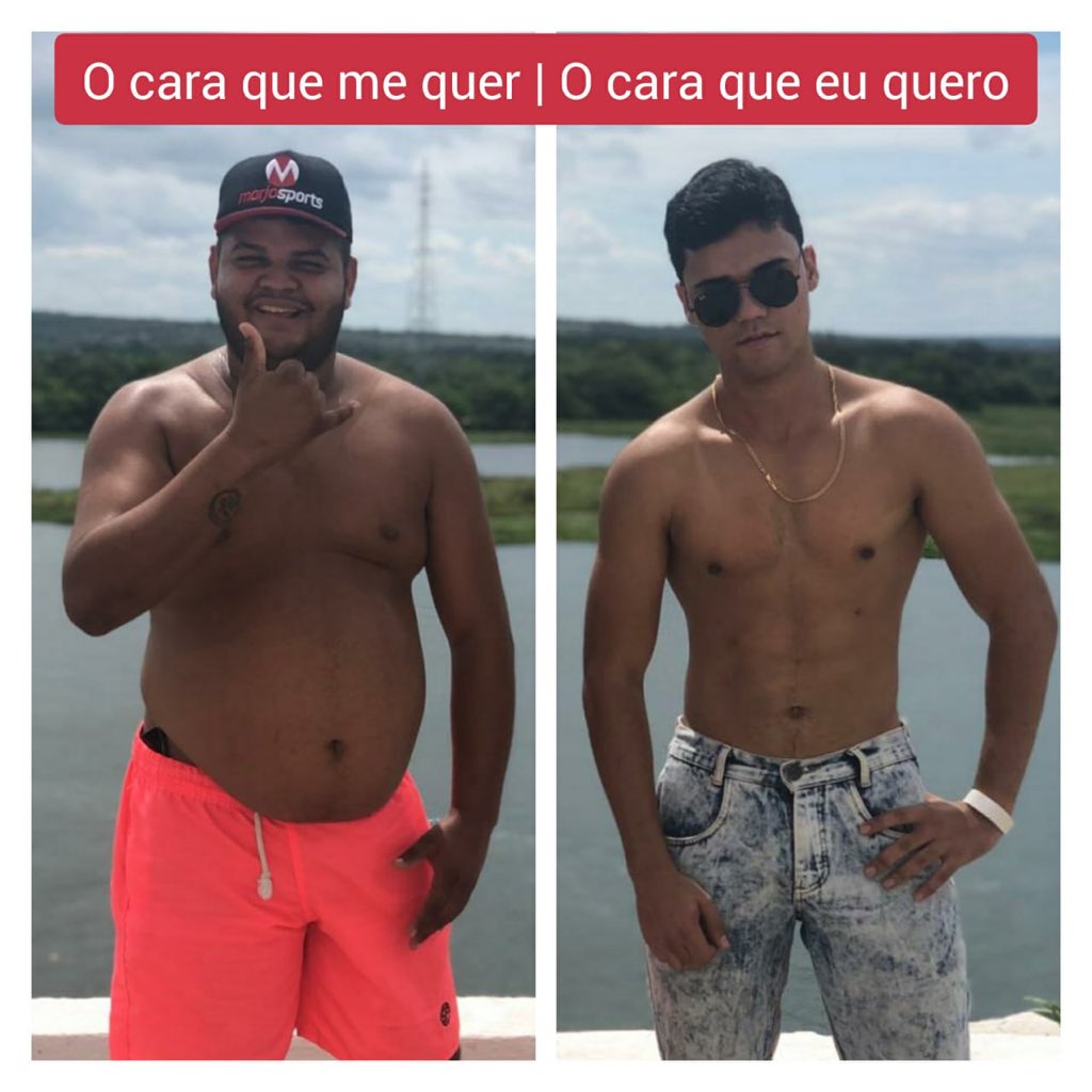 wyttaminLS's tweet image. Triste realidade kkk

Marcar as amigas que passam por isso 😹😹👇🏻

Sigam:@wyttaminleite @garotosimof