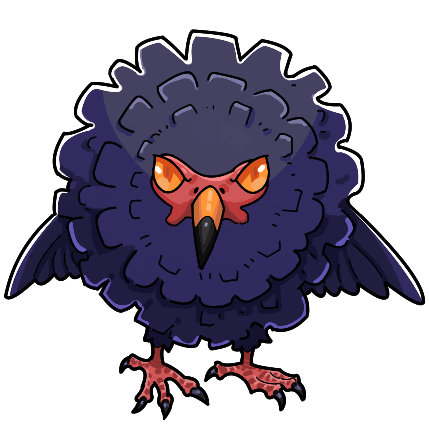 グリマルシェモンスター図鑑