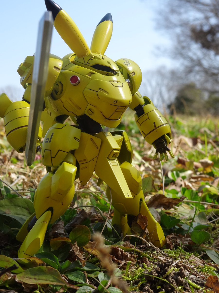 賢（別名:ハルビエッタ）＠最近はリプ専です tweet media