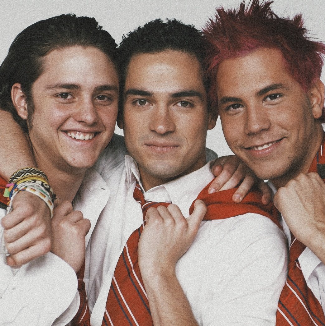 ARCHIVE RBD tweet media