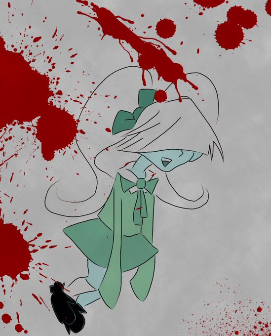 グロいのtwitterイラスト検索結果 古い順 グロいのtwitterイラスト検索結果 古い順
