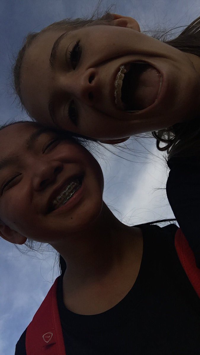 nicoleseichter's tweet photo. Serene, happy birthday lovely! I miss you soooo much and I hope you had the greatest day ever! I’ll never forget being the first person to ever take you to Panera. Love you and I hope we can get together soon❤️🤩 @sereennneeee https://t.co/PzNZVWzAyK
