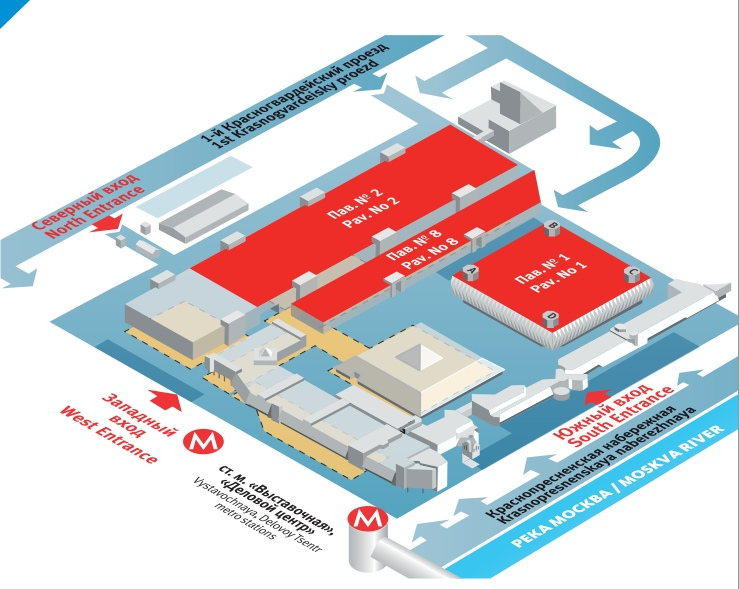 Схема продэкспо 2024. Москва Краснопресненская набережная 14 ЦВК Экспоцентр. ЦВК Экспоцентр павильон. Экспоцентр на красной Пресне схема павильонов. ЦВК Экспоцентр схема павильонов.