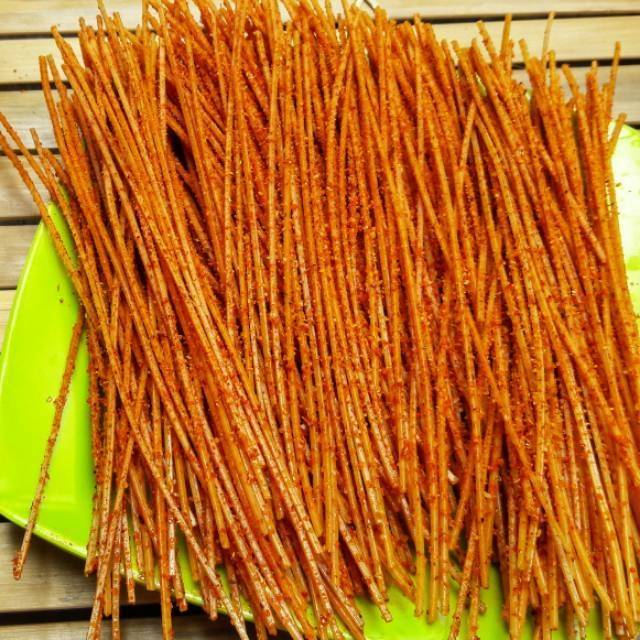 Saya menjual MIBITING LIDI OISH... seharga Rp0. Dapatkan produk ini hanya di Shopee! shopee.co.id/mielidienak/18… #ShopeeID