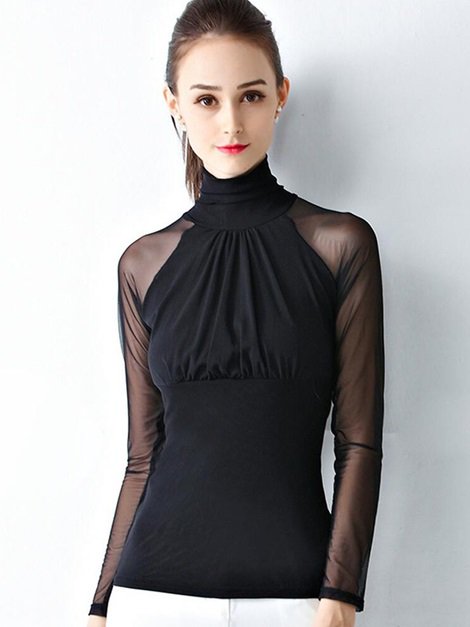 TidebuyReview's tweet photo. Chiffon Patchwork Perspective Women's Blouse
https://t.co/b95gg28Kkz
#TidebuyReviews
#TidebuyBlouseReviews https://t.co/TE0morTjRy