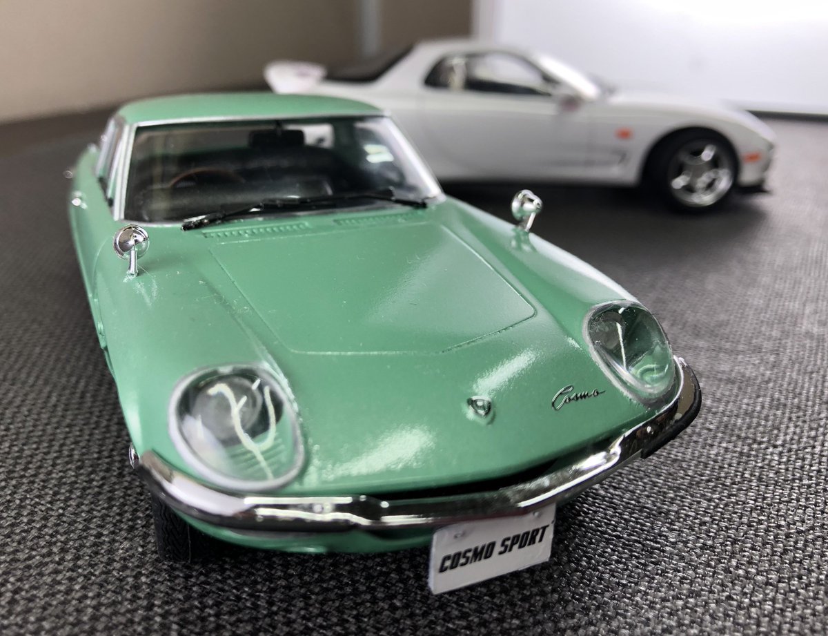 Craft Space Nextgate 紙面では小さな写真なので こちらで大きいものを 初プラモデルの学生さん方の作品です ボディ塗装は缶スプレー 細かな所は筆塗り 何を作るのか 初心者向けキット ではなくて 作りたいもの を選ぶことが完成への近道だ Craft Space Nextgate 紙面では小さな写真なので こちらで大きいものを 初プラモデルの学生さん方の作品です ボディ塗装は缶スプレー 細かな所は筆塗り 何を作るのか 初心者向けキット ではなくて 作りたいもの を選ぶことが完成への近道だ