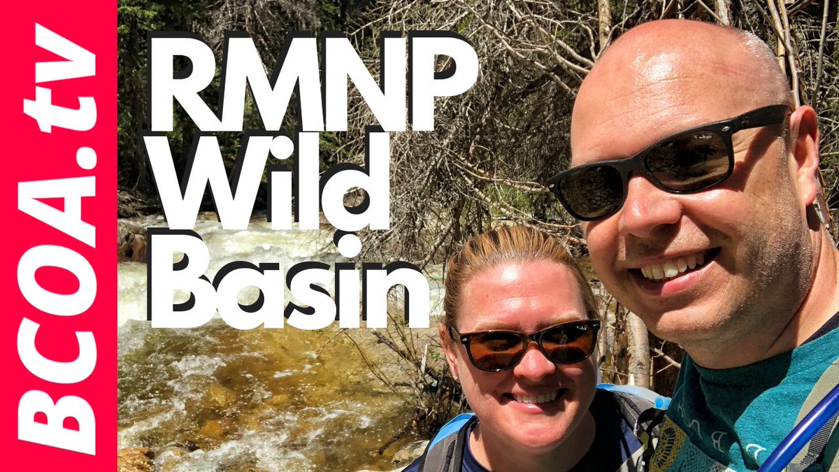 bigcrazyoutdoor's tweet photo. Rocky Mountain National Park (RMNP) - Wild Basin and Ouzel Falls. This is my second favorite hike in #RMNP. 

https://t.co/r3kF4At4T0

#EstesPark #Colorado #VisitColorado #AmazingNature #EnjoyNature #NowThatsCO #ColoradoScenes #WelcometoNature #Advgroup 
#Outdoor #Adventure https://t.co/ur1OTTHOoF
