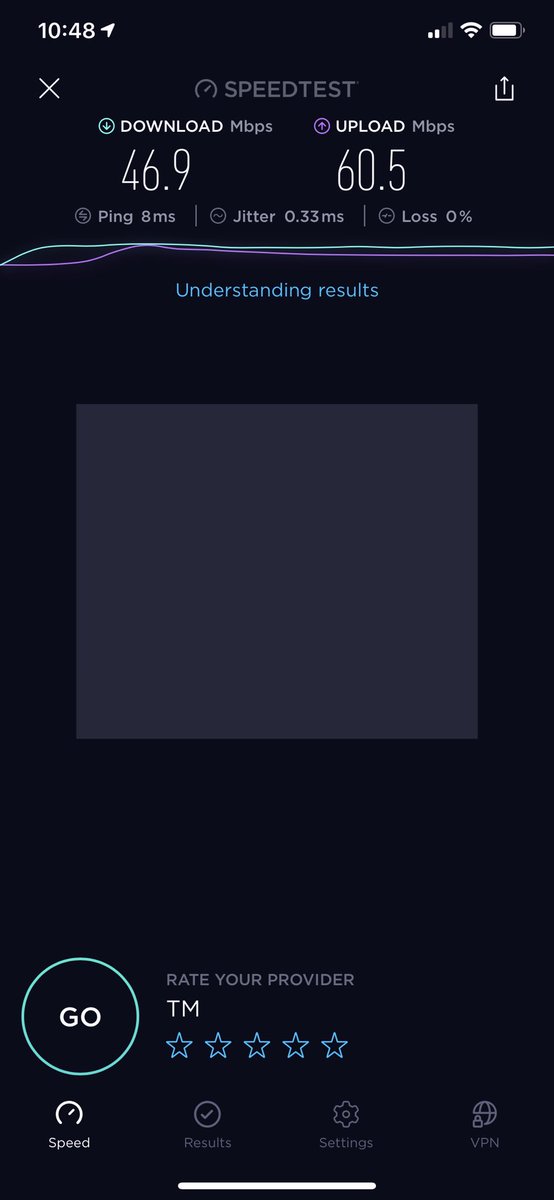 mohanRJ_'s tweet photo. Promised speed, 300mbps and this what I got. Getting worst. Feels like I’m paying for nothing #tmunifi #tmmalaysia #tmunifi https://t.co/0VHHNaKK9l