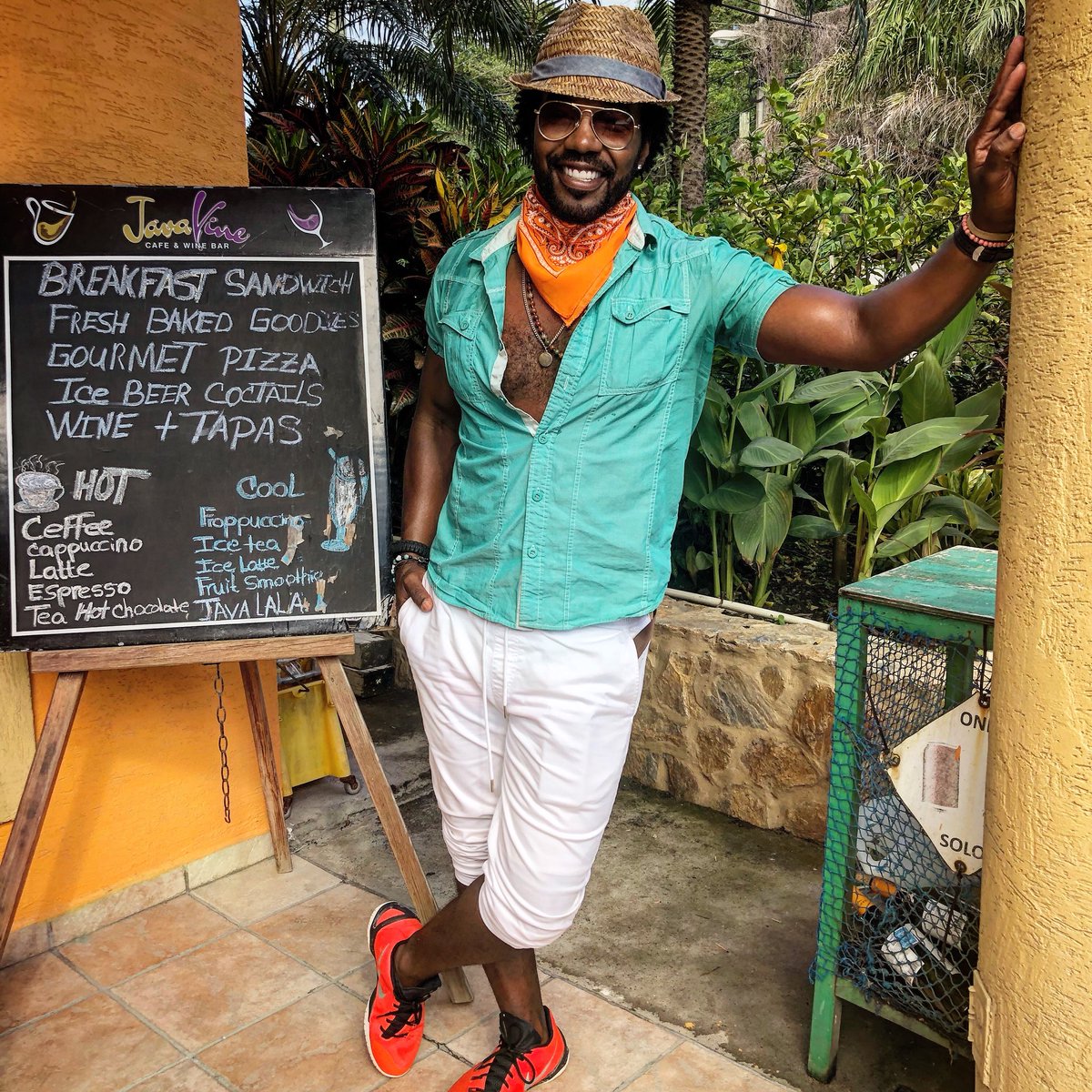 IamShaunGrant's tweet photo. What does your style say about you??? #beauty #florida #truth #source #abundancecode #love #guidance #sunset #within #IAM$RG #style #freedom #powerinself #beliefinyourself #prosperity #prosperitymindset #purpose #livelife #natureβ€οΈοΈππΎβοΈοΈ https://t.co/ku1tpODuwG