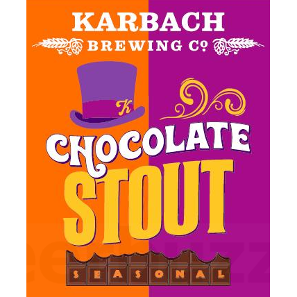 Now available: Breckenridge Agave Wheat, Karbach Willy Wonka taphunter.com/location/socia…