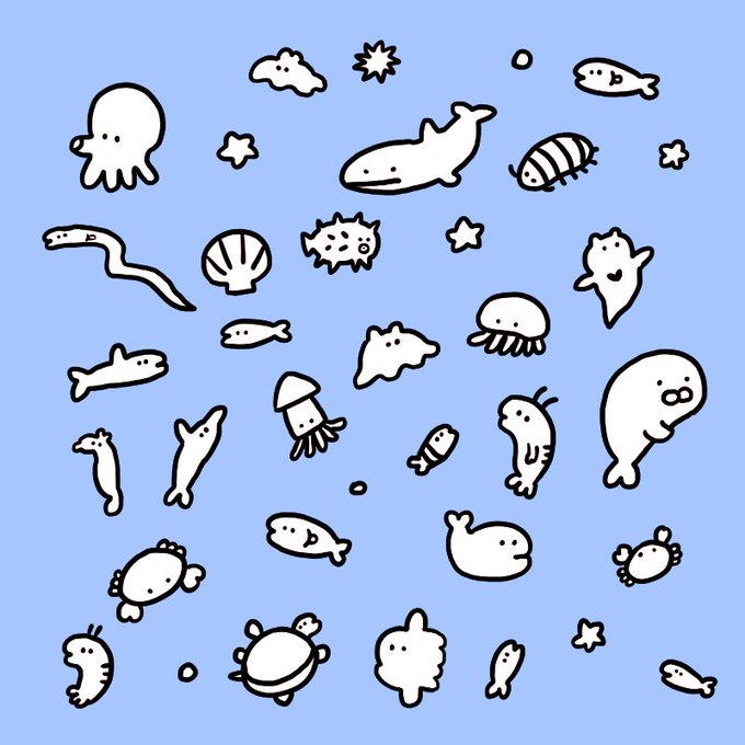 いろいろ 
