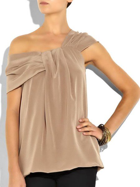 TidebuyReview's tweet photo. Cotton Blends Plain Slim Women Sleeveless Blouse
https://t.co/iAh6uy23Xf
#TidebuyReviews
#TidebuyBlouseReviews https://t.co/CypKRFbTGy