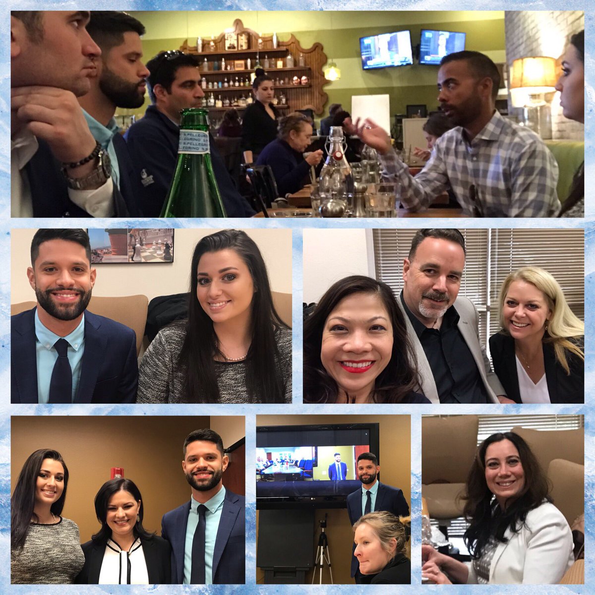 Eva Esteban tweet media