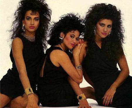 DHourShow's tweet photo. Tomorrow night on our radio show we will be talking with beautiful Legendary singer Angel Mercado from the Legendary 80's girl group @OrigCoverGirls 
Don't miss the show! Show starts at 9 PM EST
Tune in here: https://t.co/OgMG3mqh0L https://t.co/QySZFnB1zl