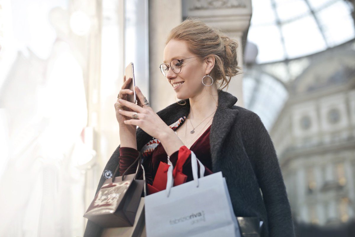 GregDSwan's tweet photo. 10 Simple but Effective Customer Engagement Strategies

https://t.co/ztxbCjCcNy

Storytelling and starting conversations is key to addressing customer interests while making your brand marketing interactive and valuable in 2019.

#marketing #customerengagement #ecommerce https://t.co/B3hJMM0CeJ