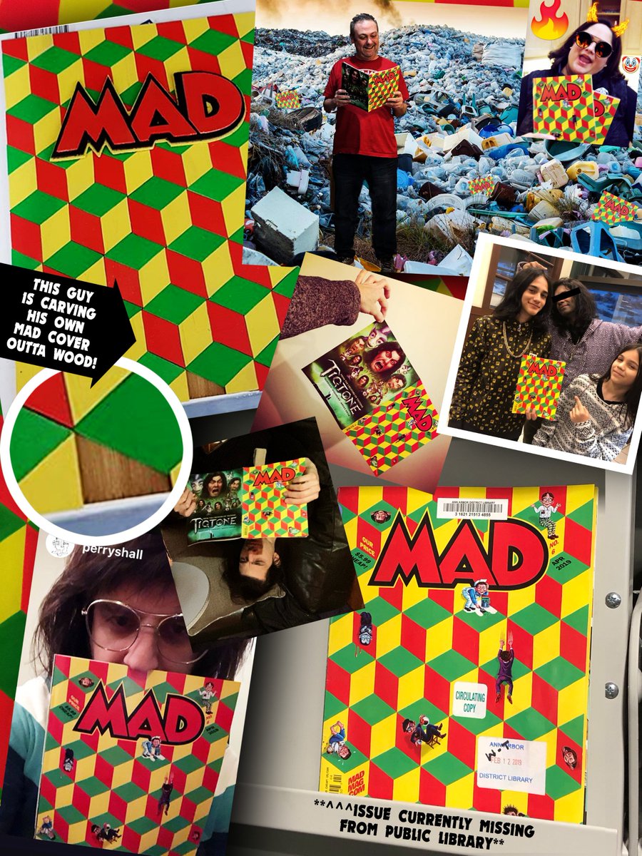 Wartella tweet media