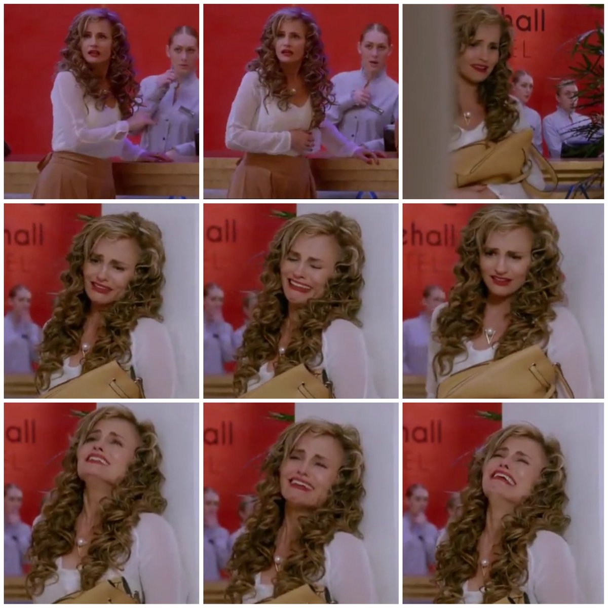 jennycarolina81's tweet image. @crissgeithner #LaPotraDeLaBanda #ArtistaIntegral Hermosa de mi❤ esté fue el instante en q te vi #Capítulo34 #AmoDespertarContigo y desde entonces crece en mi alma y corazón un cariño inmenso por ti y una admiración grande como ser humano y artista 👏 #CristinaGeithner La amo❤