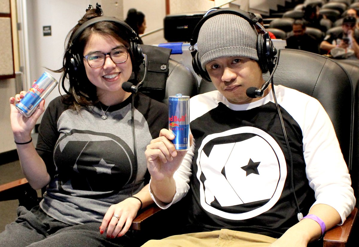 These are a few of my favorite things ♥️ <a href="/XOAcademyFGC/">XO Academy ⭐ #EVO2022</a> @jackietran1984 <a href="/CenCalStandoff/">CenCal Standoff</a> <a href="/redbullesports/">abdulaziz</a> <a href="/NextHitWins/">Next Hit Wins - Official FGC Store</a> #FGC