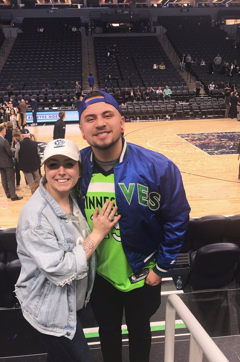 J_Triviski23's tweet photo. #WolvesWannaSprite #contest @Timberwolves https://t.co/xalW1YPu57