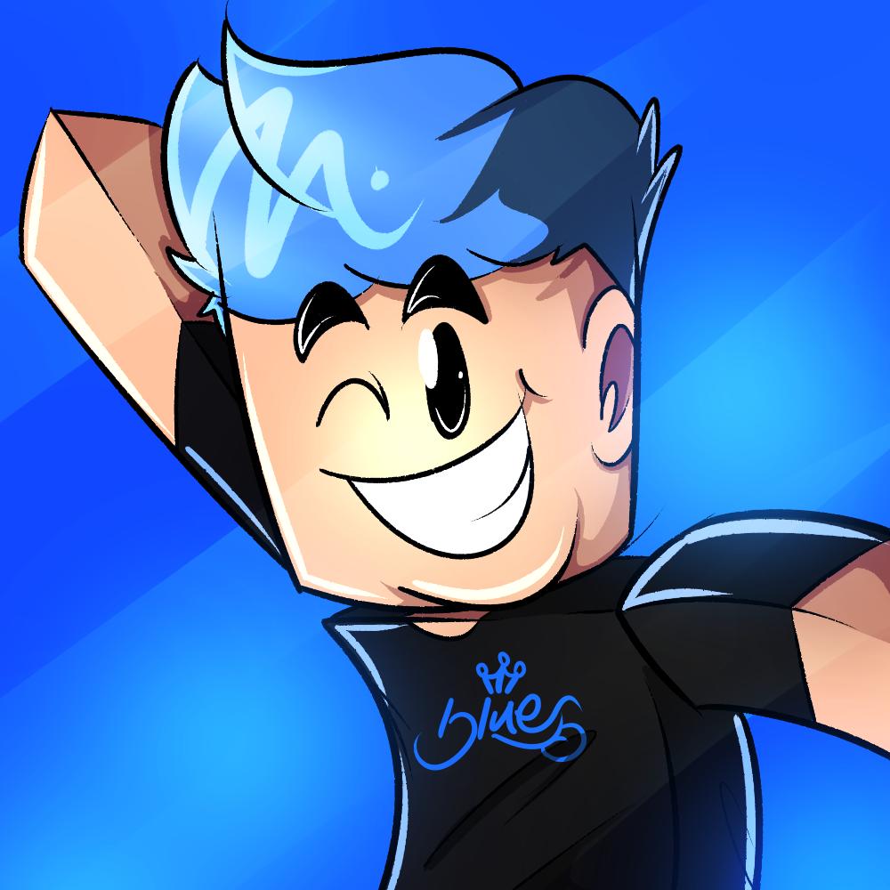 Roblox Icon Gift By Phantomxphox On Deviantart