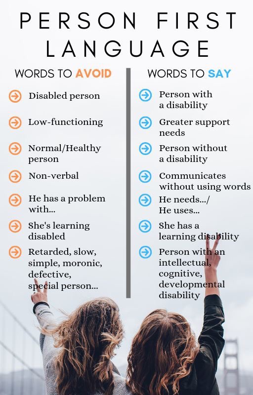 KristinBarber17's tweet image. #WordsMatter #PersonFirstLanguage #ChangeYourVocabulary @OPGrowth