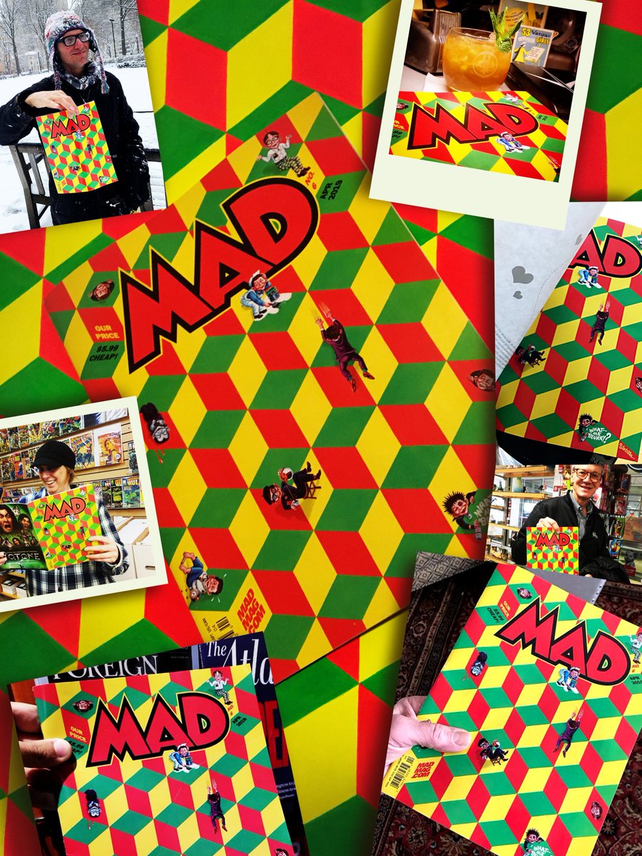 Wartella tweet media