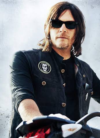 ダリルのtwitterイラスト検索結果 古い順