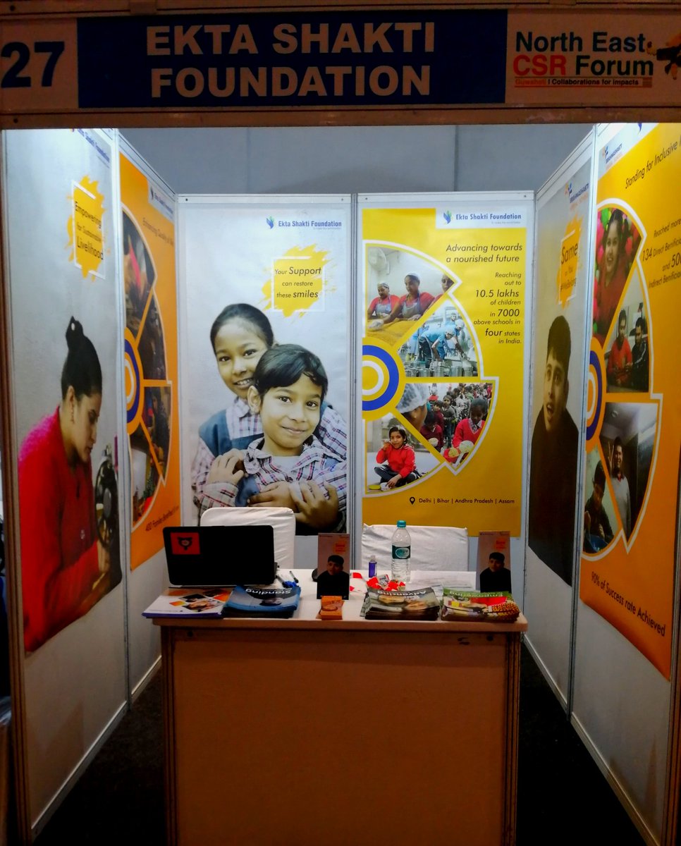 ekta_shakti's tweet photo. Good Morning from #Guwahati
.
.
.
#Ektashaktifoundation is all set to be the part of North East CSR Forum.
@csrboxorg @DalmiaBharat @NGOBOX
#Northeast #CSRForum https://t.co/M5Fxr6xsQE